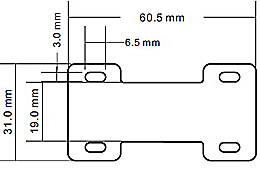 PCT-19x60 TCY